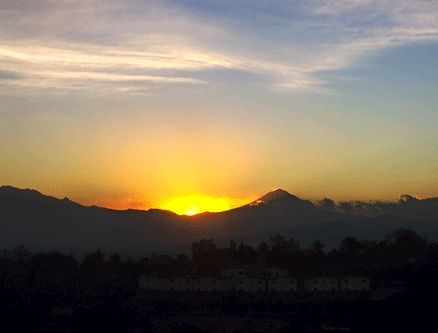 Dawn